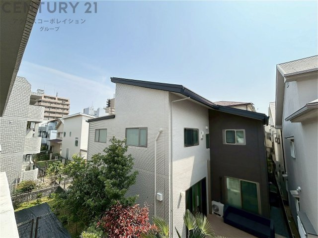物件からの展望