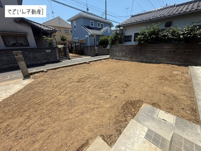 現地(2026年7月撮影)