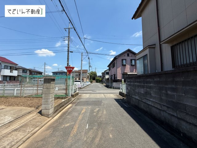 現地(2026年7月撮影)