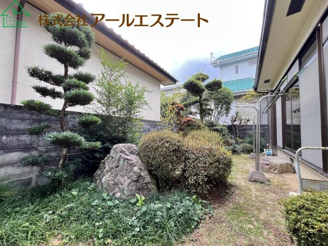 庭