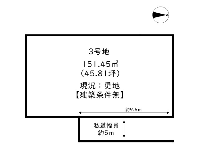 区画図：328000608588