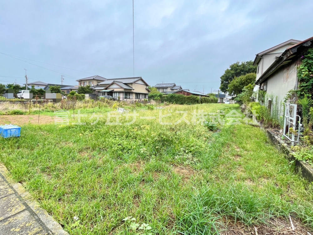 外観：322000573452