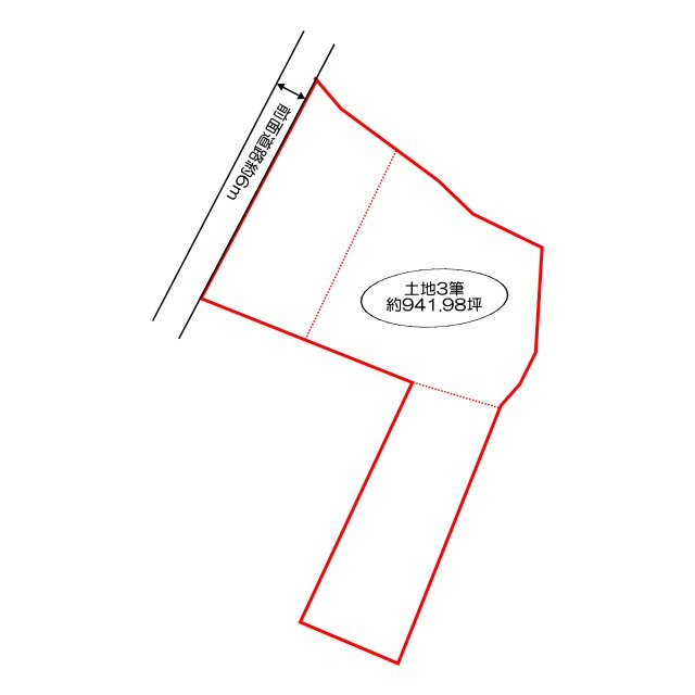 区画図：327002173983