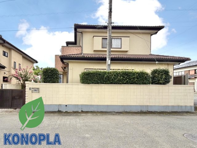 ■外観｜特徴のある個性的な住まいと美しい街並み、そして住みやすい環境を、ぜひ現地でご覧になりませんか。お気軽にお問合せください(^^)　　