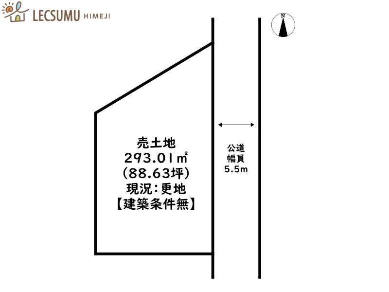 区画図：328000607329