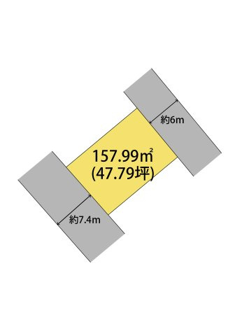 区画図：330000088401