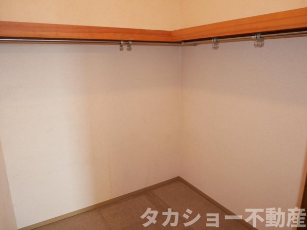 【ヴィルフォーレ稲毛6番館のその他】