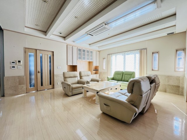 建物A