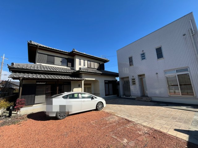建物A・B