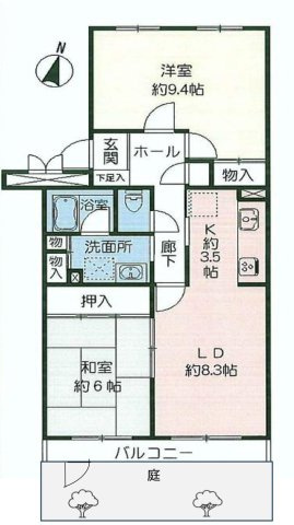 間取り：314002472604