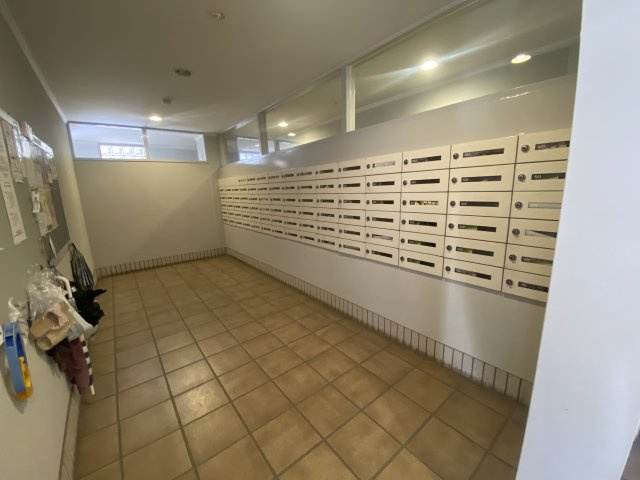 共有部分
