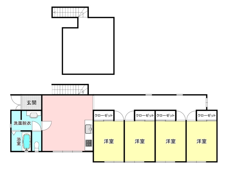 間取り：330000085880