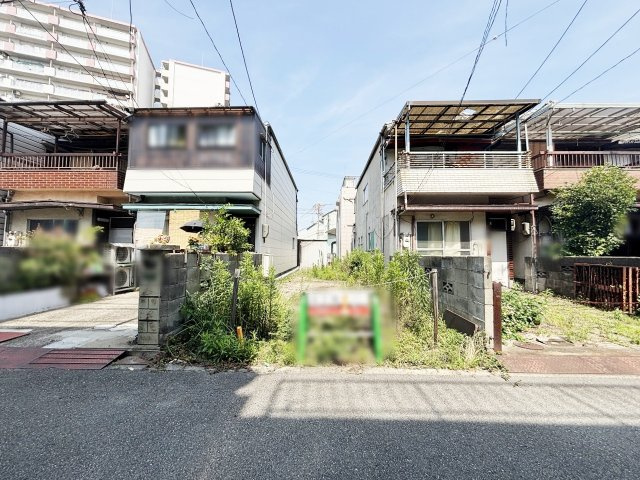 外観：327002266970