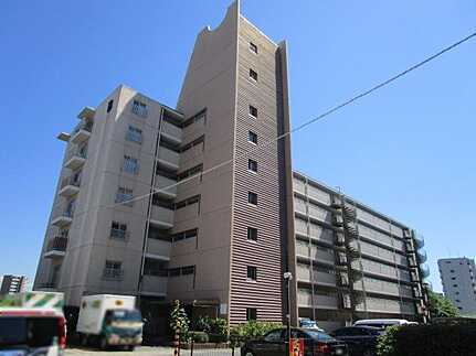 平面駐車場月額9000円！