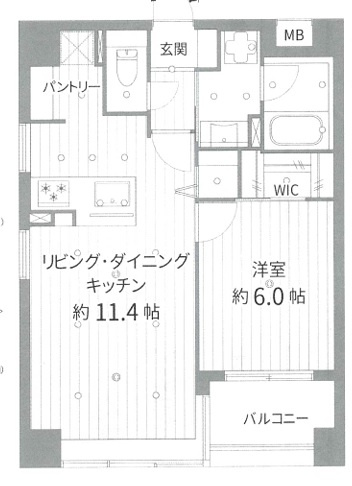 間取り：314002651240