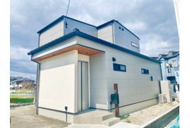 御井町 3LDKの外観