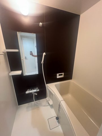 ☆Bath　Room☆追い焚き機能付きバスルーム♪