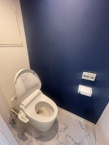 ☆Rest　Room☆温水洗浄機能トイレ