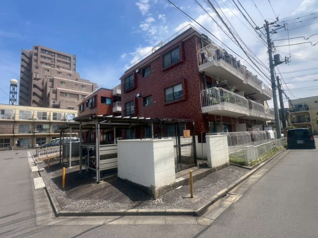 2025年大規模工事が完了しております♪