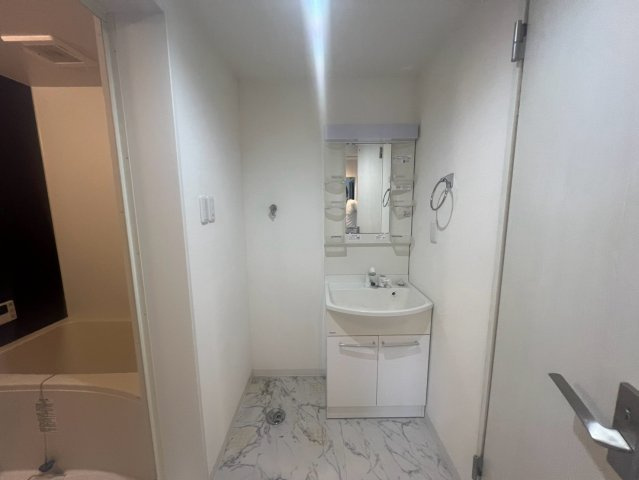 ☆Wash　Room☆洗面化粧台