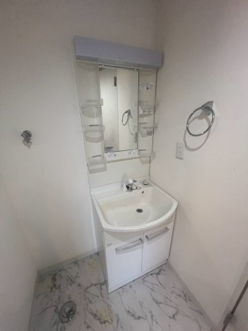☆Wash　Room☆洗面化粧台