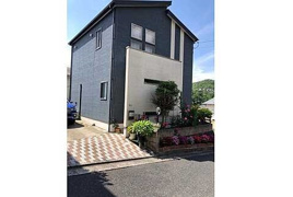 瀬野町立石戸建の外観