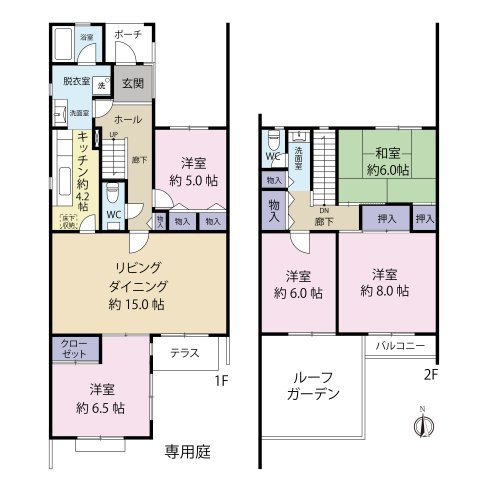 間取り：313004860719