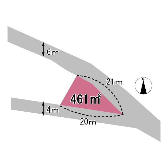 区画図：322000549651