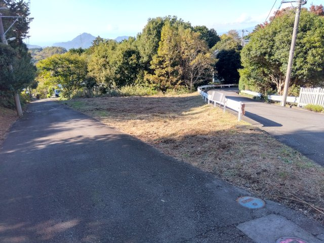 伊豆スカイラインまでのアクセスが悪くない立地になっています。休日に箱根や伊豆までのお出掛けも楽しめますね。