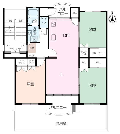 間取り：314002788793