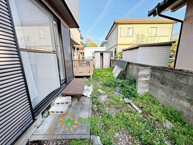 BBQやガーデニング等、様々な用途で使えます。