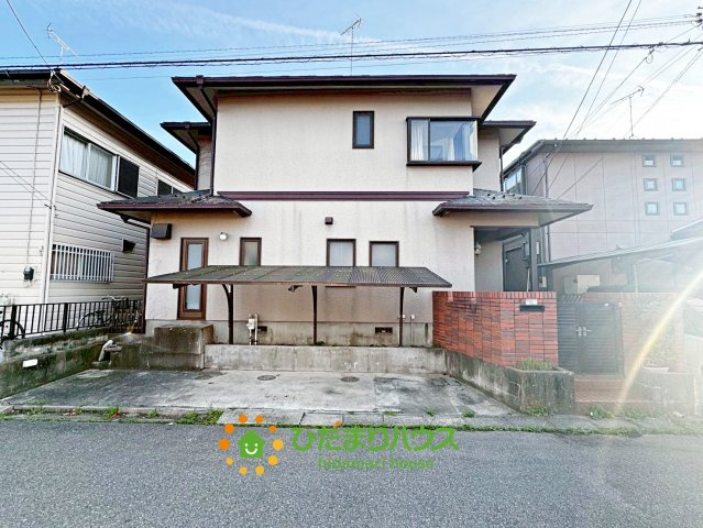 陽当たりの良さが伝わってきますね。