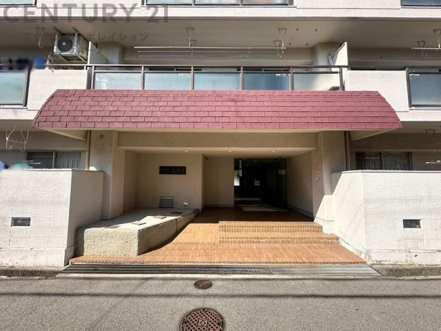 現地のご紹介です