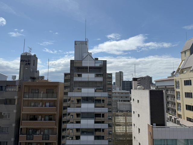 展望