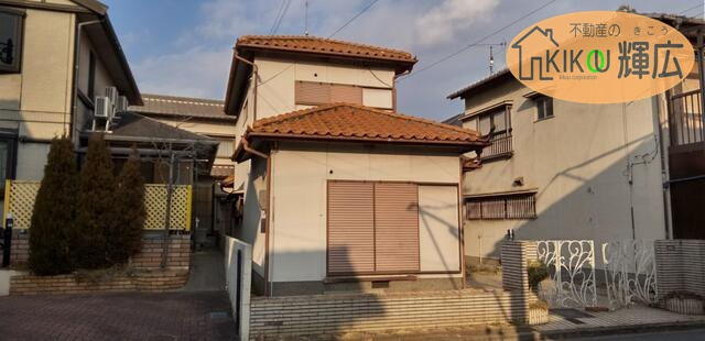 外観：328000507273