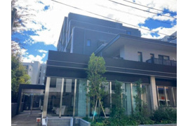 クレヴィア新宿中落合EASTの外観