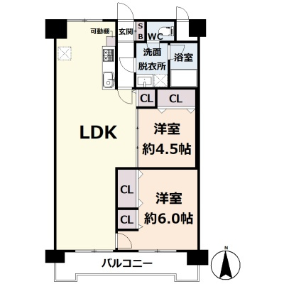 間取り：340000278600