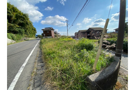 田布施・波野の外観