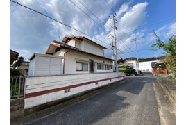 柳井・北広瀬の外観