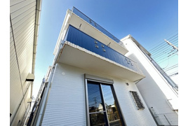 志木市上宗岡4丁目　中古一戸建住宅　(志木本店)の外観