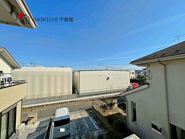 展望