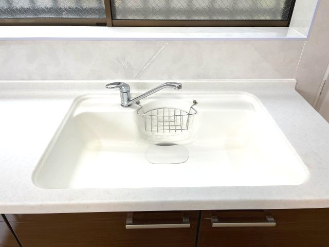 スペースも広いのでご家族と一緒にお料理を楽しめます♪