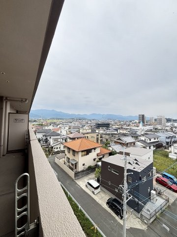 展望