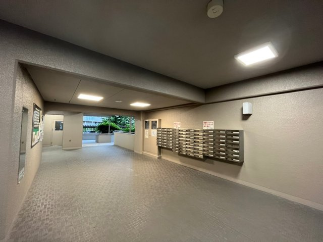 共用部分