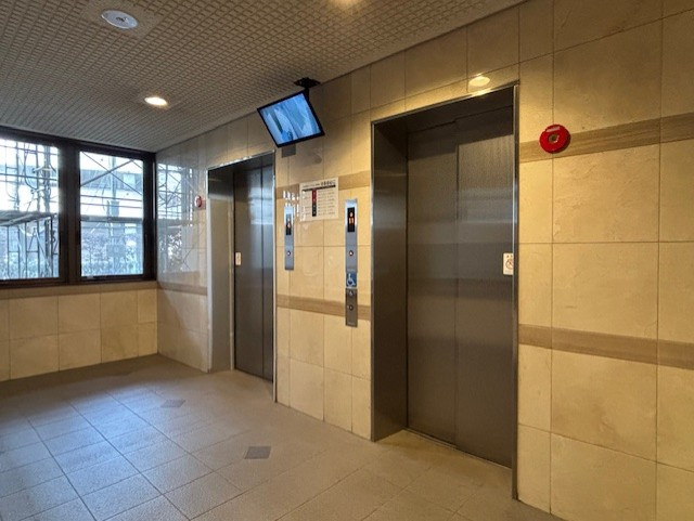 共用部分