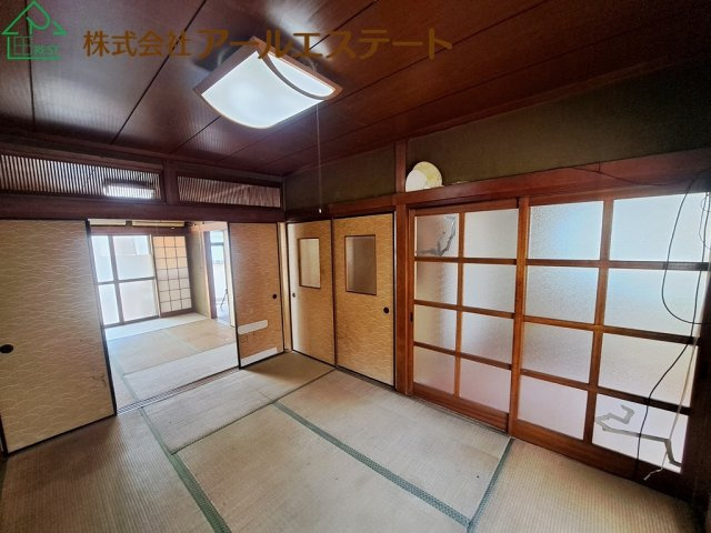 和室