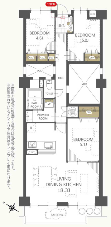 間取り：340000286234