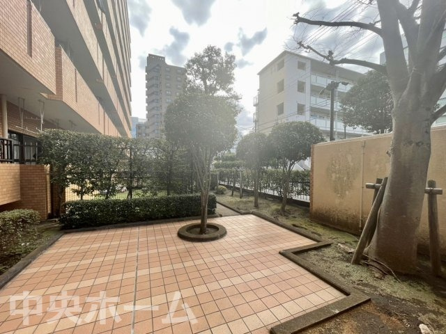 中庭