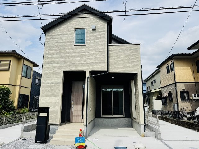 ～西八王子駅徒歩17分　省エネ性能認定、小中学校徒歩5分圏内の子育てしやすい住環境～