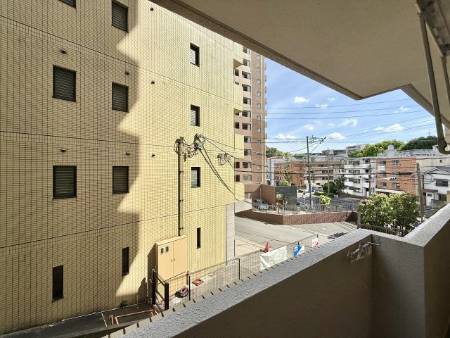 展望